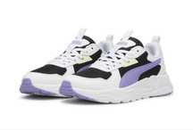 Adidasi Puma Trinity
