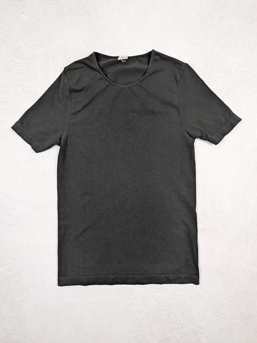 Tricou dama simplu culoare neagra mărimea S / M