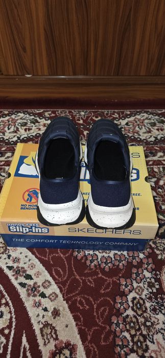 Skichers orginal razmer 44