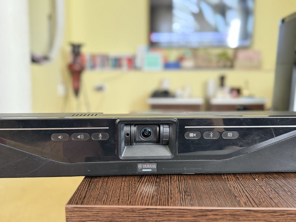 sistem videoconferinta YAMAHA cs-700