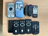 Telecomanda auto Sony-Panasonic-JBL-Pioneer-LG-Akai