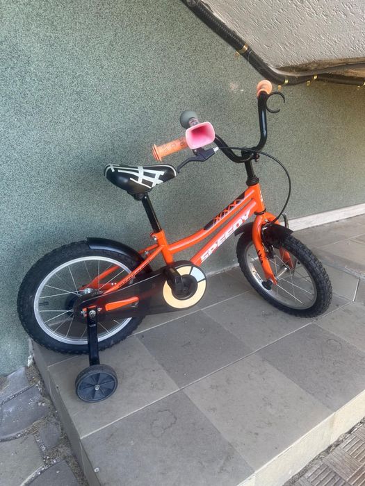 Bicicleta copii - doar predare personala