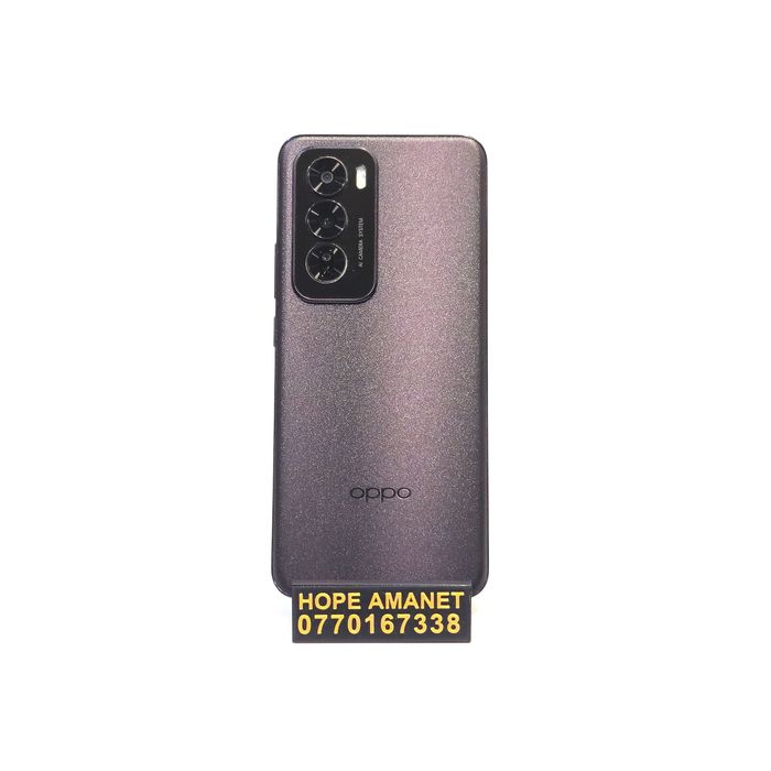 Hope Amanet P8 Oppo Reno 12 256GB / 12 GB RAM