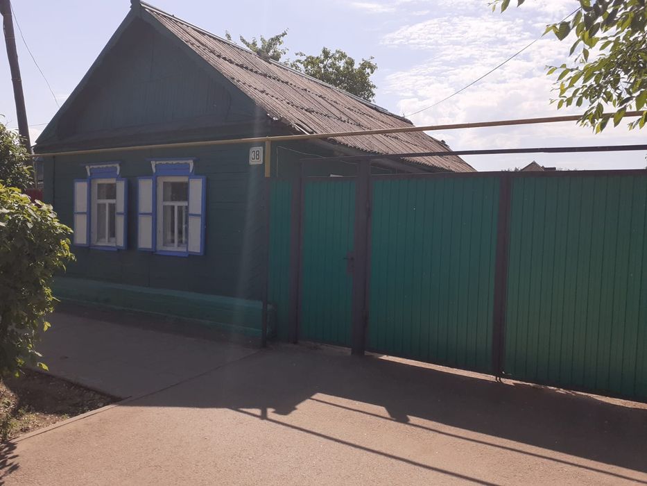 Продам частный газифицированный дом