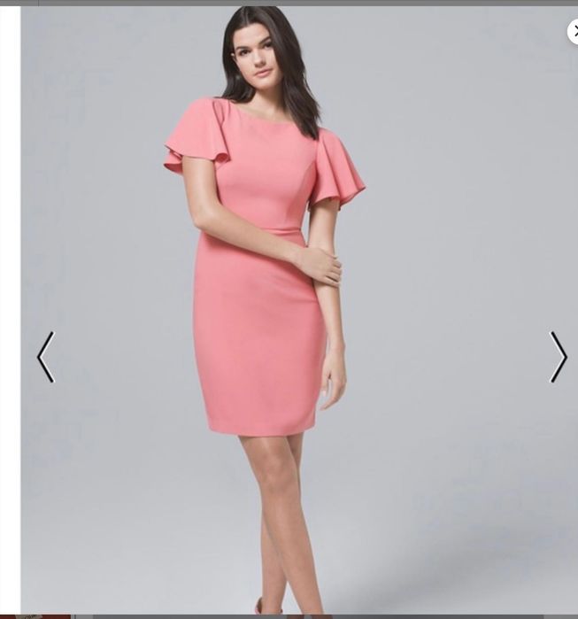 Rochie dama White House/Black Market, noua, cu eticheta