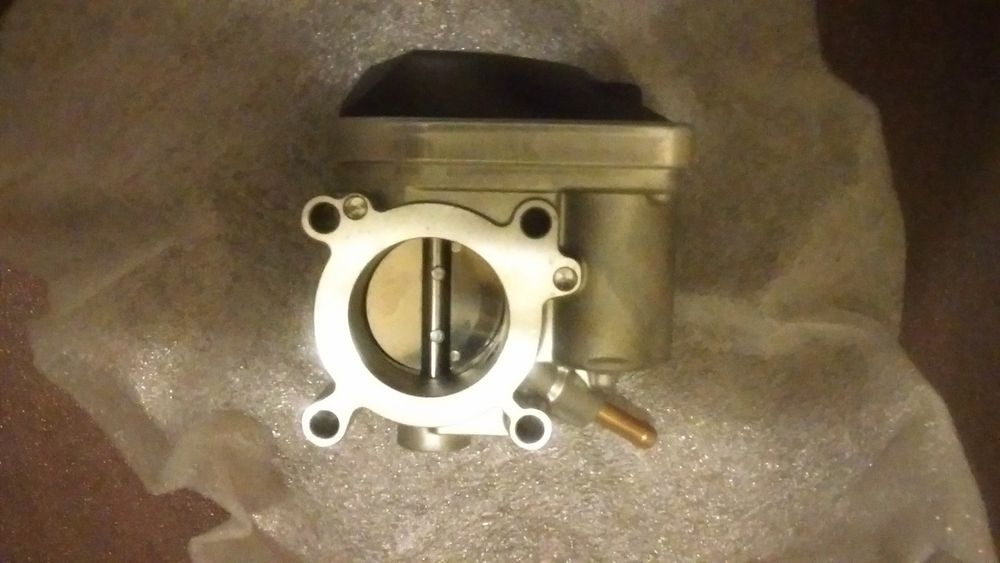 Дросел за VW, AUDI, SKODA и SEAT 1.2,. 1.4