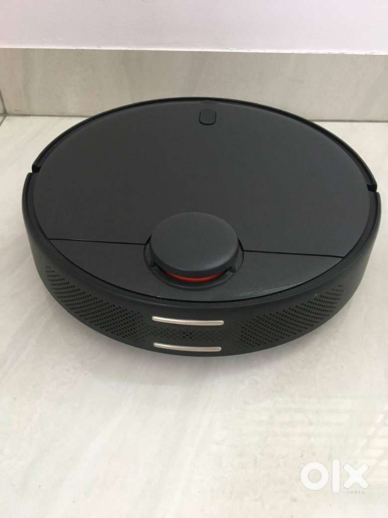 Прахосмукачка робот Xiaomi Vacuum mop 2 pro