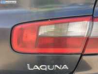 Stop Lampa Tripla Dreapta de pe Hayon Haion Portbagaj Renault Laguna 2 Hatchback 2001 - 2007