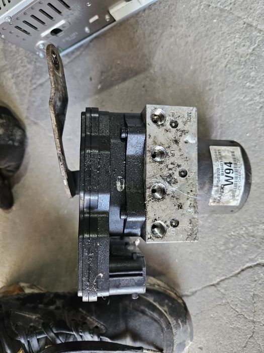 ABS модул за Kia Sportage 1.7d 2015г.