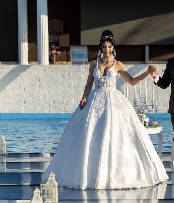 Rochie de mireasă