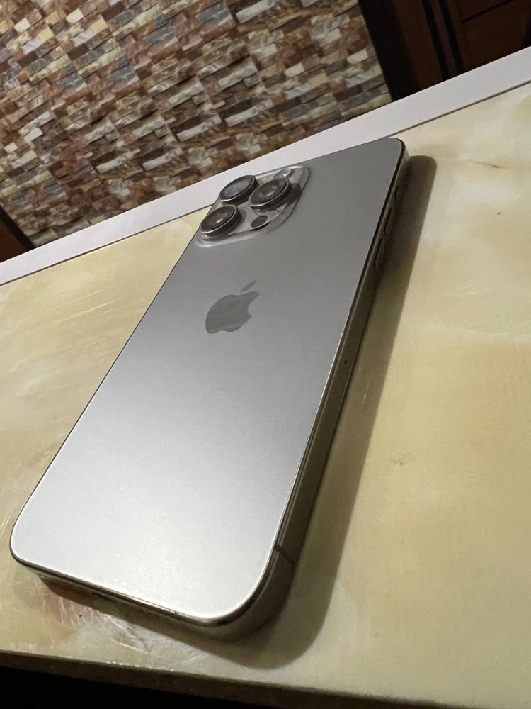 Iphone 15 ProMax