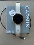 Garmin Venu 3S - Gold, Factura si Garantie