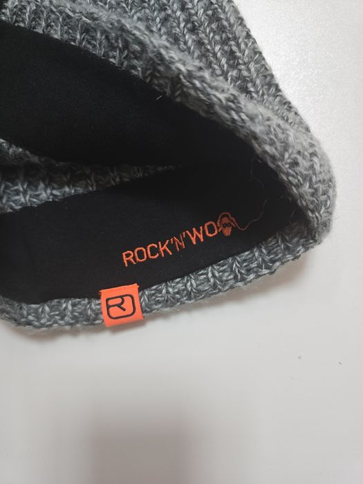 Caciula  de  iarnă  Ortovox  XL  pentru  bărbați