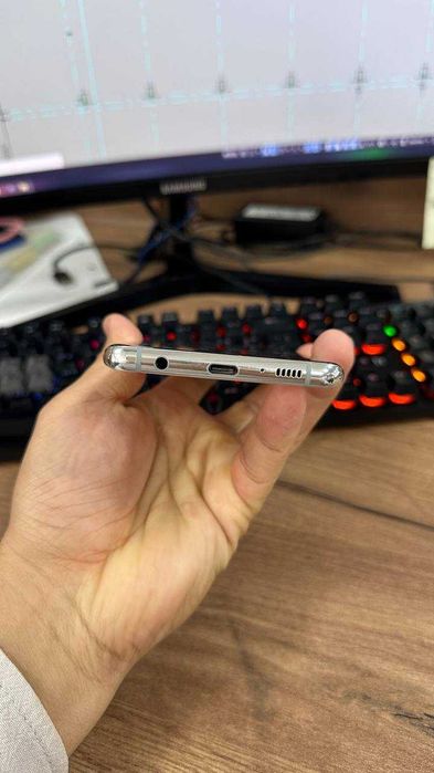 Samsung S10+ (KOREYA)