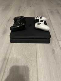 vand PlayStation4 Slim