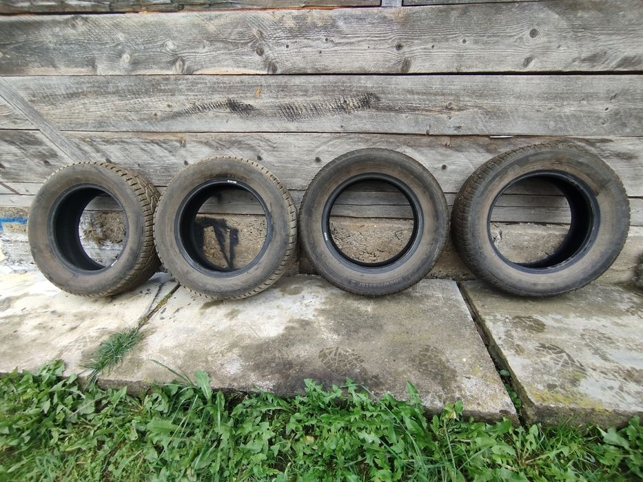 Anvelope iarna 195/65/15