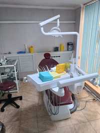 Готовый бизнес действующая стоматология с лицензией