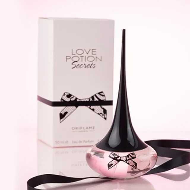 Parfum Love Potion Secrets la jumatete de pret