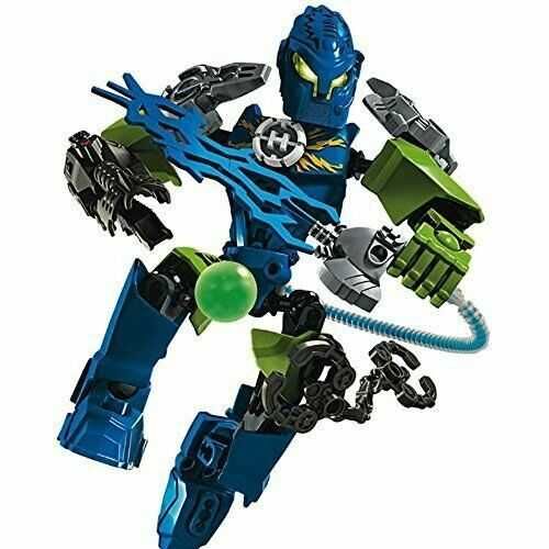 Lego HERO Factory SURGE 6217