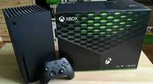 Xbox series x 1tb