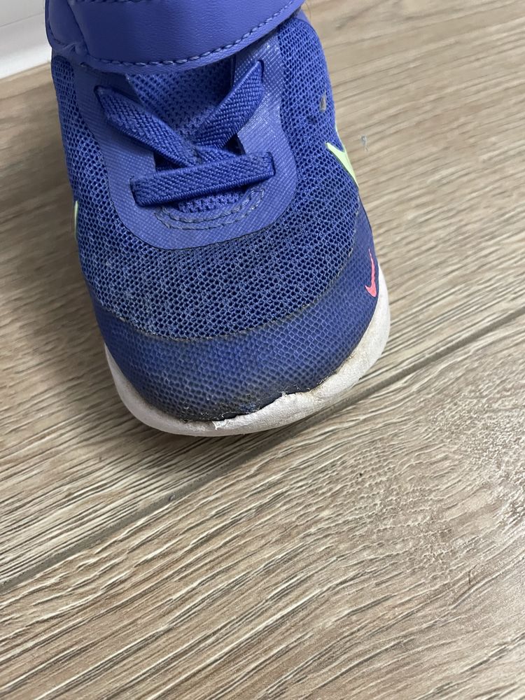 Бебешки маратонки Nike , размер 21