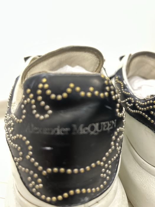 Adidasi Alexander McQueen marimea 42 ORIGINALI
