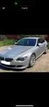 BMW seria 6 3.0i 2008