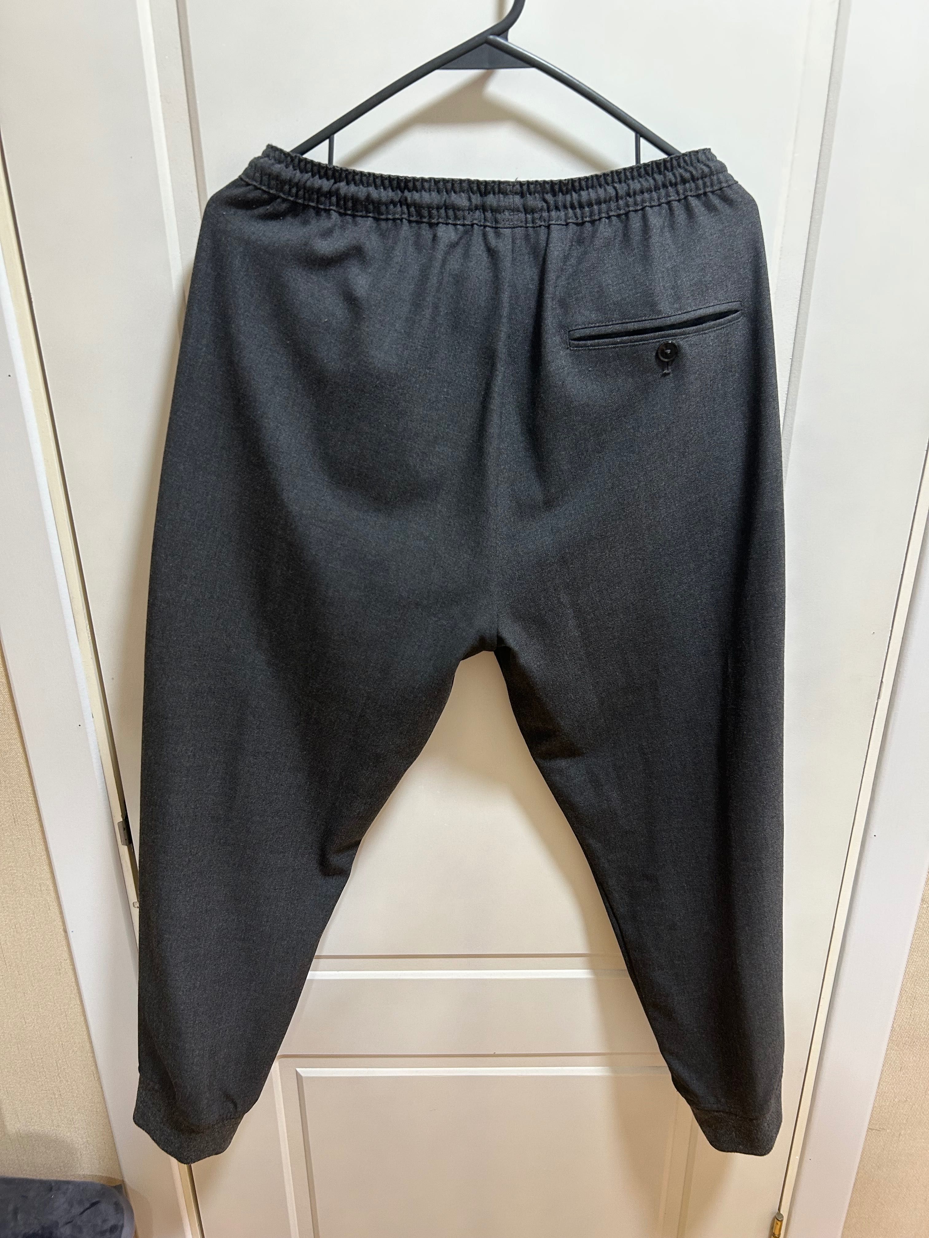 Брюки джогеры Zara man
