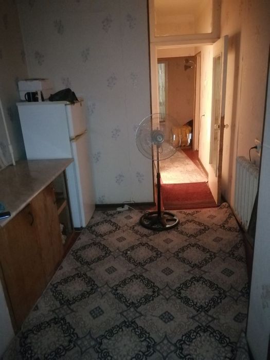 Квартерага боллар керак шерикликга