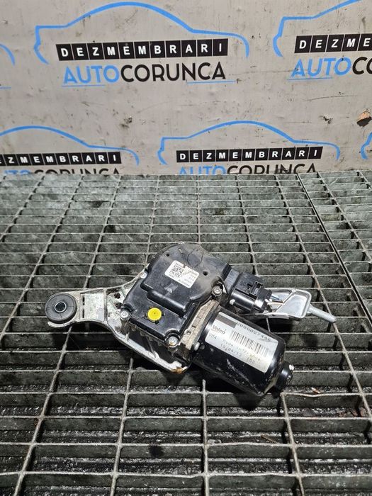 Ansamblu stergatoare Ford Kuga II 2012 - 2014 (798) MOTORAS STERGATOR PARBRIZ W000027446