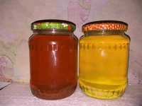 Vand miere de albine 100 la 100 naturala