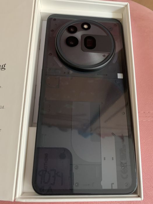 Nothing phone 3 a pro