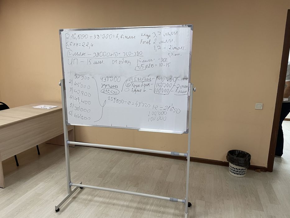 Прлдам доску магнитную