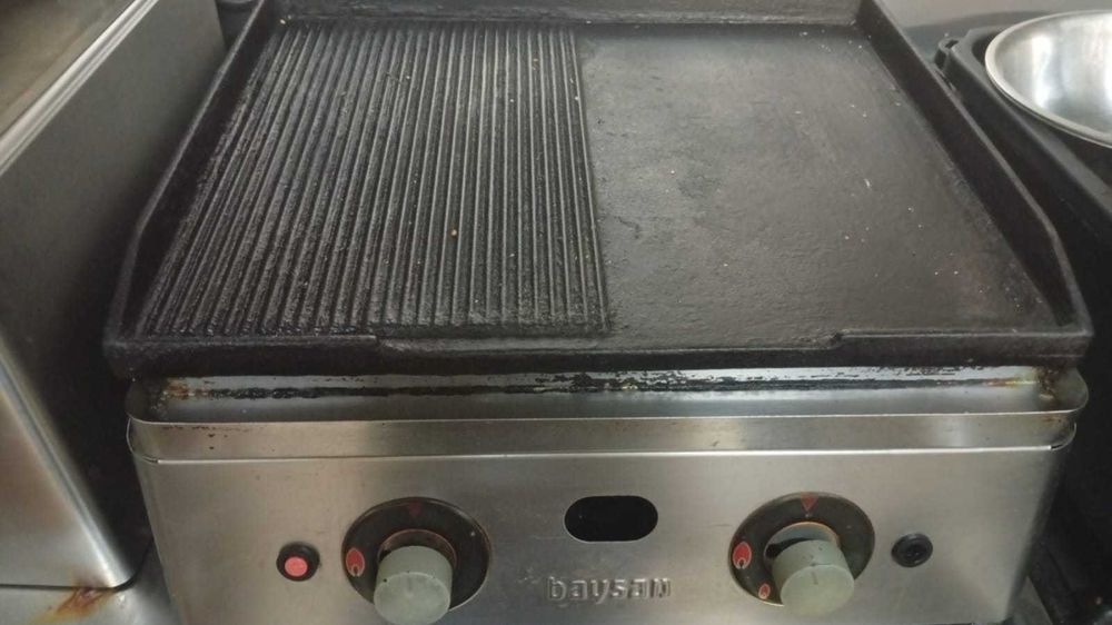 Echipament restaurant horeca