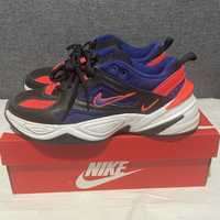 Nike M2K TEKNO ‘Deep Royal Crimson’ (8,5US)
