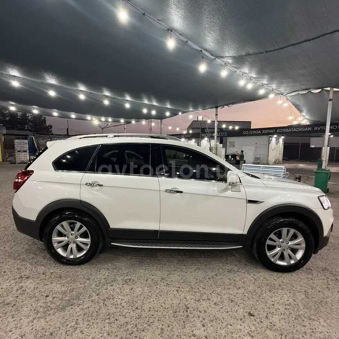 Срочно, Captiva 3 Документальный 4