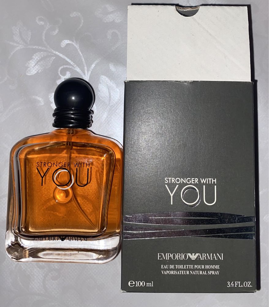 Парфюм Emporio Armani 100ml