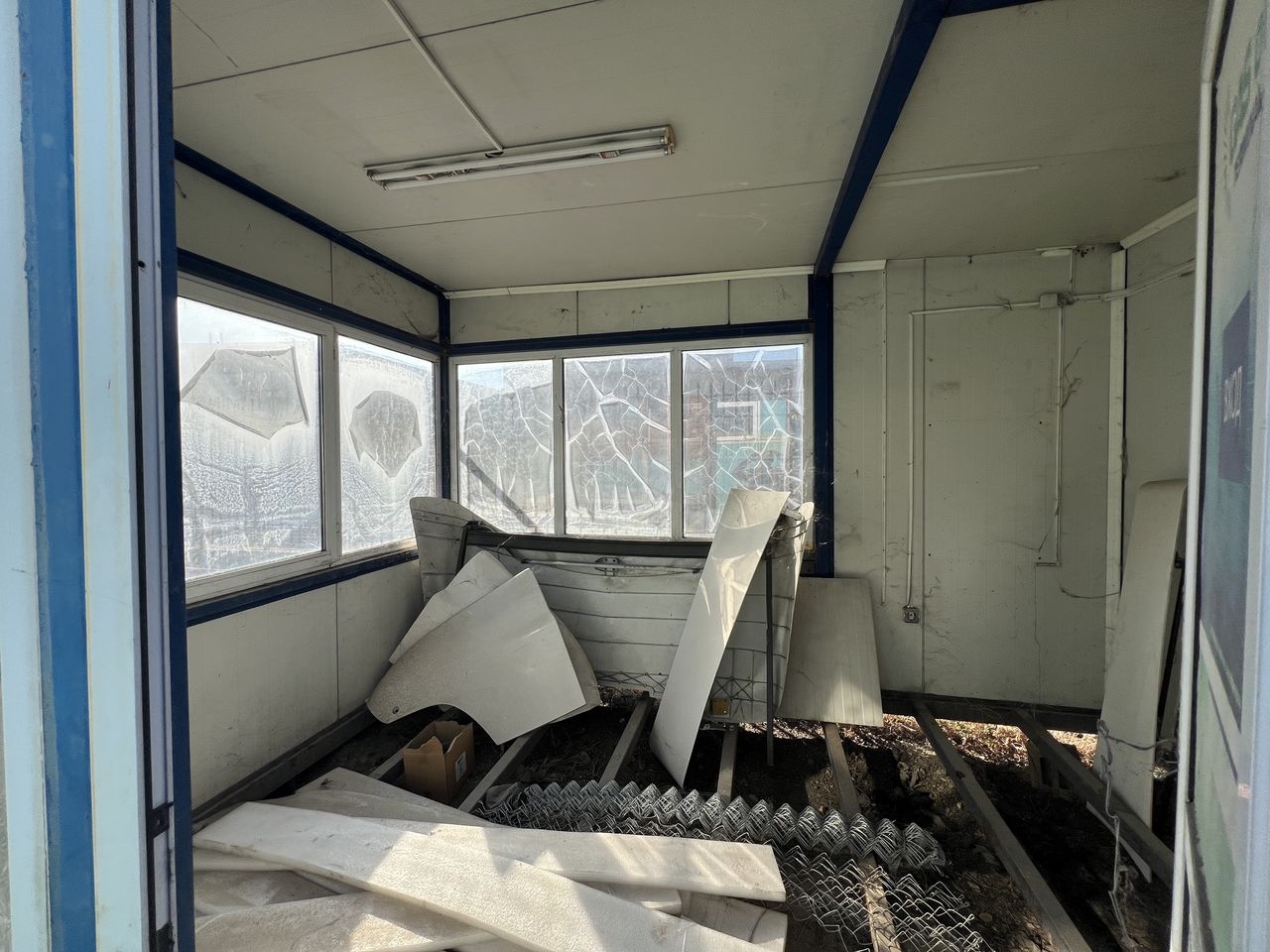 Продава се Офис в Пловдив, Каменица 1 - 15 кв.м за 109 €/кв.м - Снимка #2