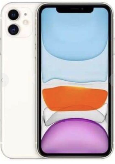 Iphone 11 ideal holatda
