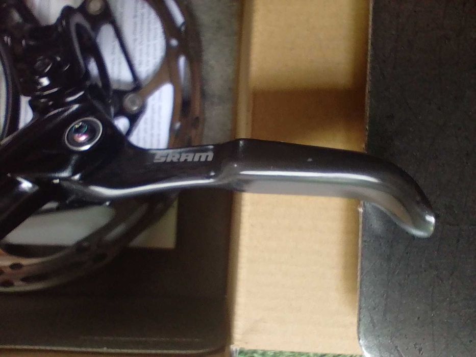 Спирачки SRAM Level ULTIMATE Carbon