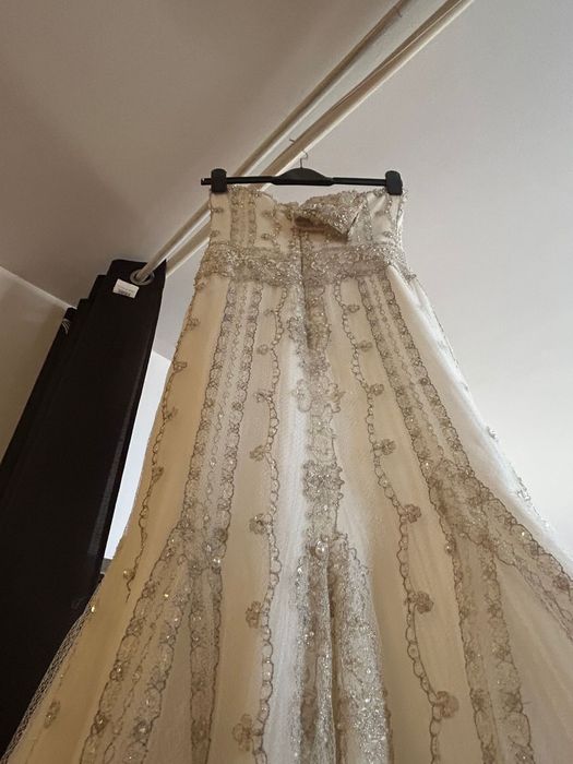 Vând rochie de mireasă - SPOSA TOSCANA