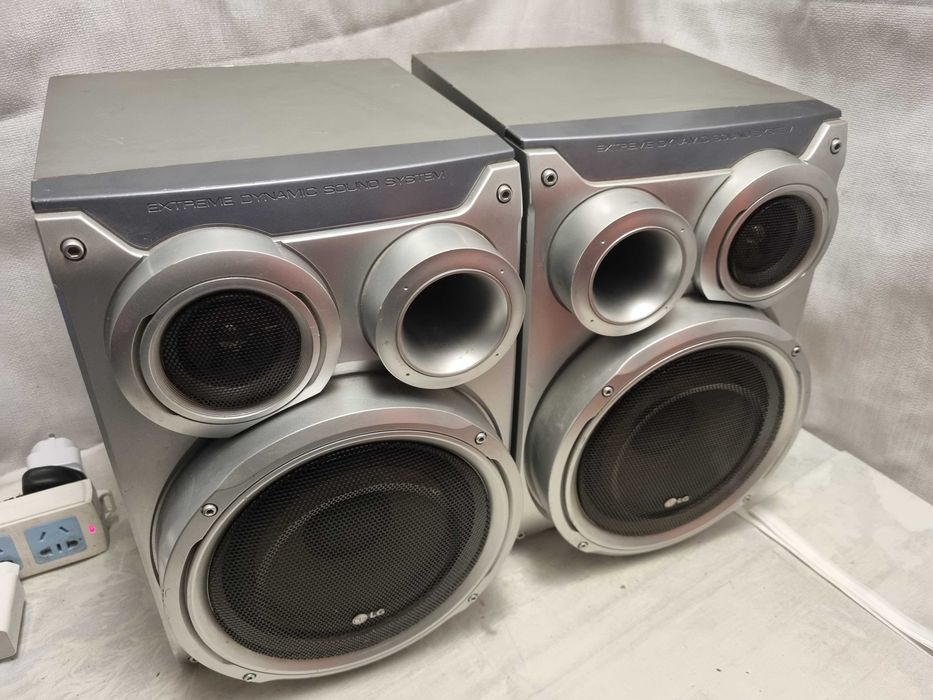 Boxe LG LMS-U560 4ohm 100W  86db 1w 1m pc