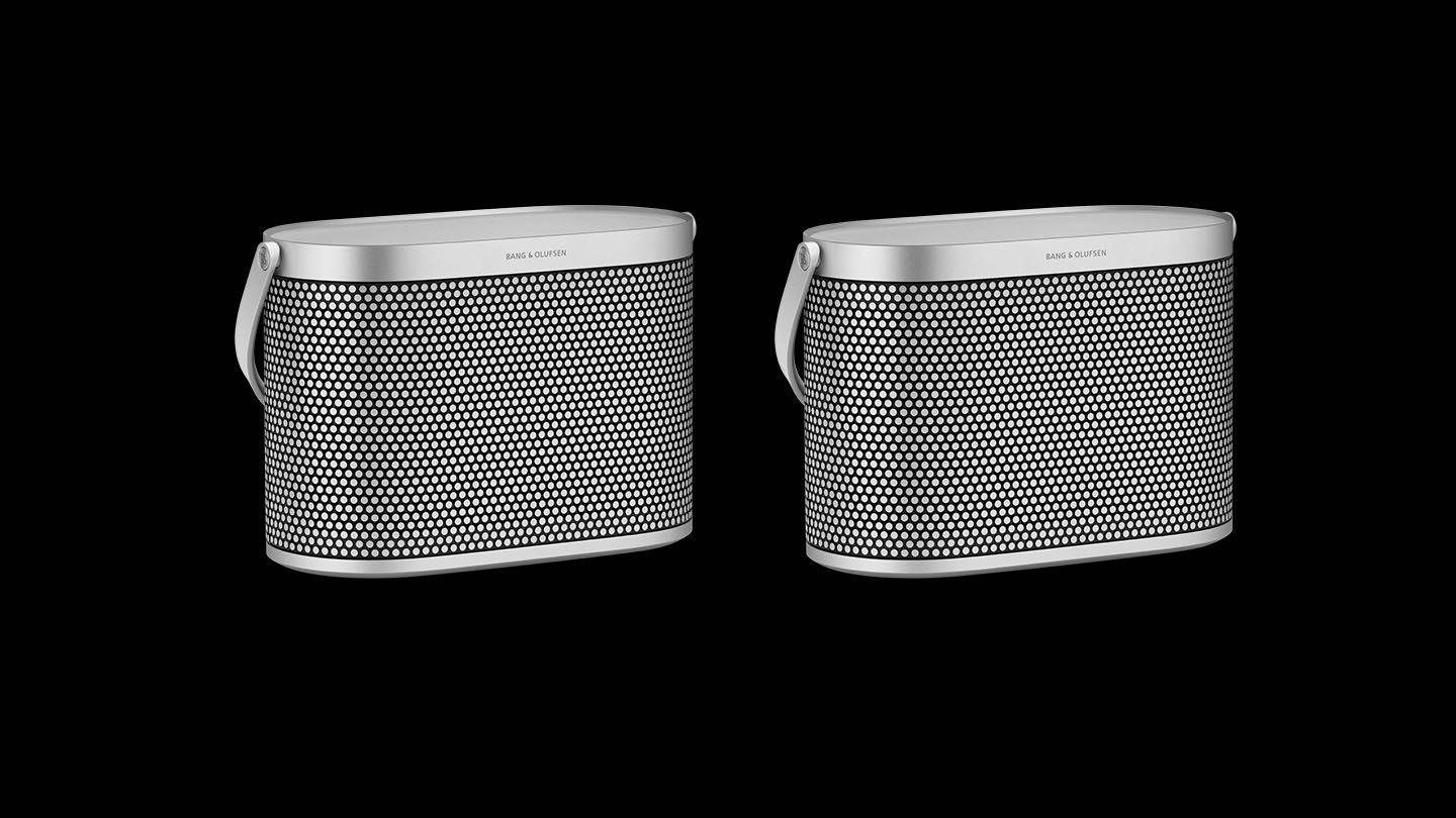 Bang & Olufsen ( BEOSOUND A5 ) 2024. USA