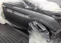 Vopsitorie auto la cele mai mici preturi programări scurte