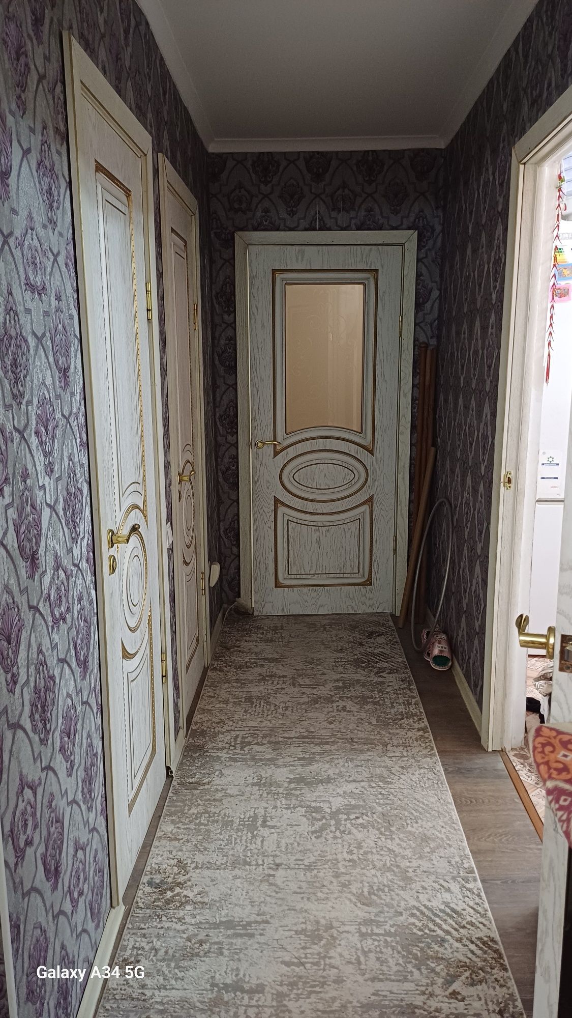 Продам 2-х комнатную квартиру