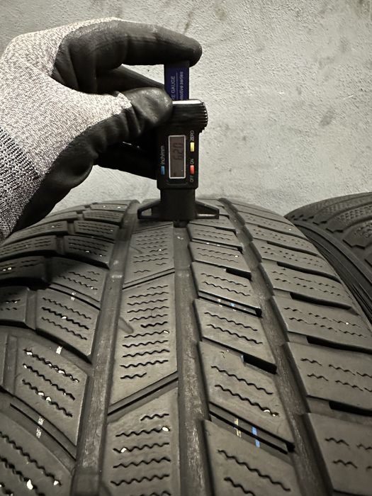 Гуми 275/45/20  TOYO Snowprox Winter