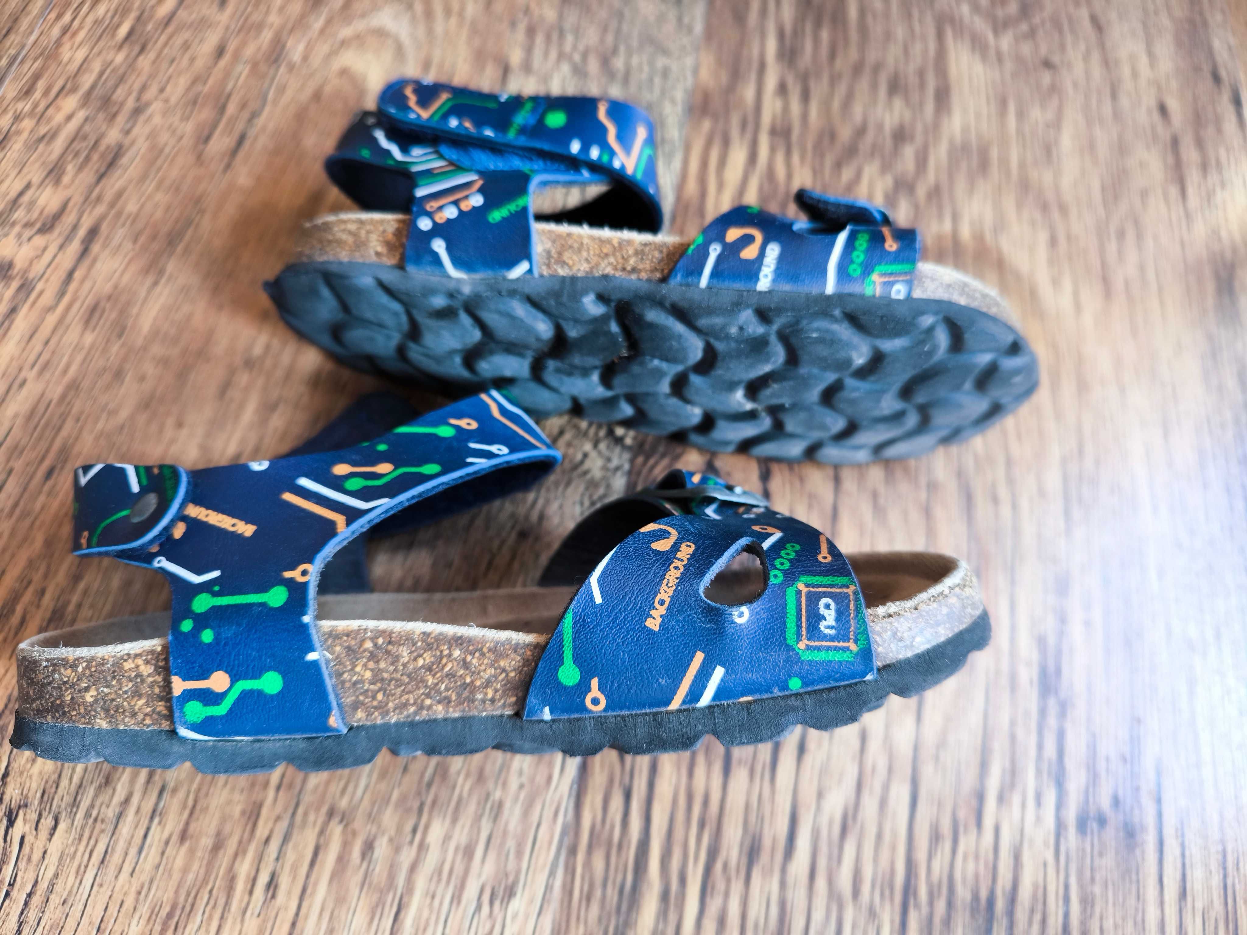 Детски обувки кецове гумени ботуши сандали Adidas Merrell Next 29 31