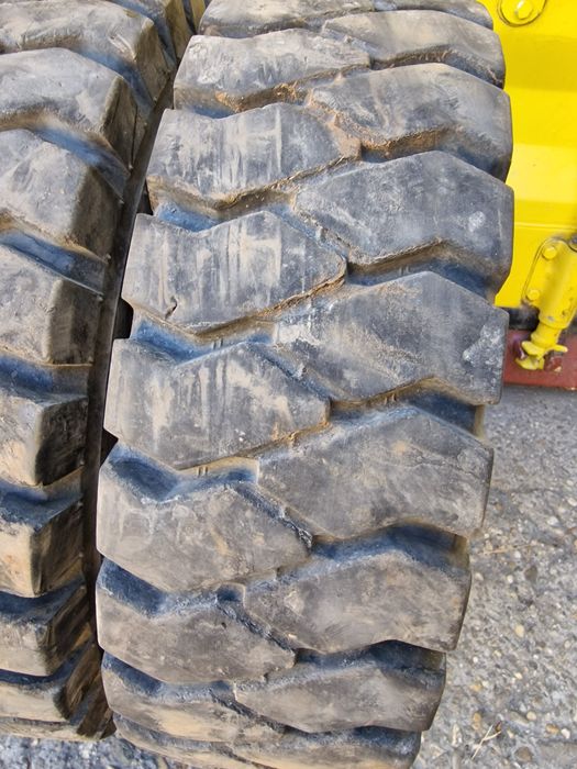 7.00-12 cauciucuri Bridgestone, 10 ply