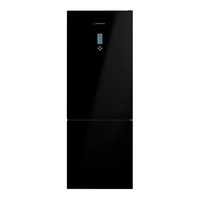 Холодильник Hofmann RF324CDBG/HF