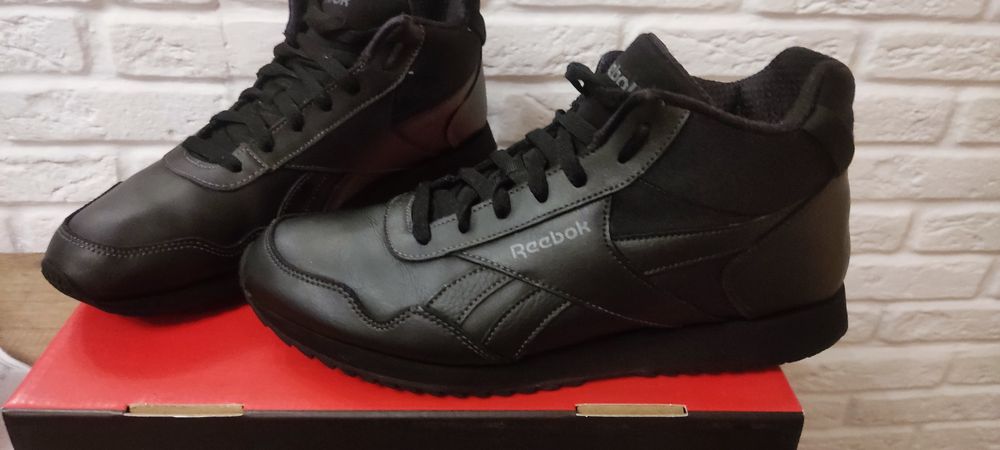 Маратонки "Reebok"